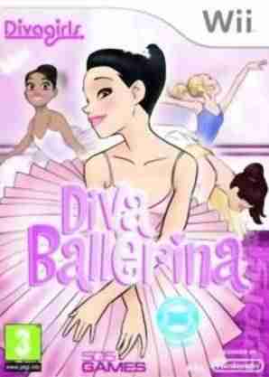 Descargar Diva Girls Diva Ballerina [MULTI5][WII-Scrubber] por Torrent